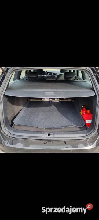 Volskwagen GOLF 7 GTD 1998cm3 Golf sprzedam
