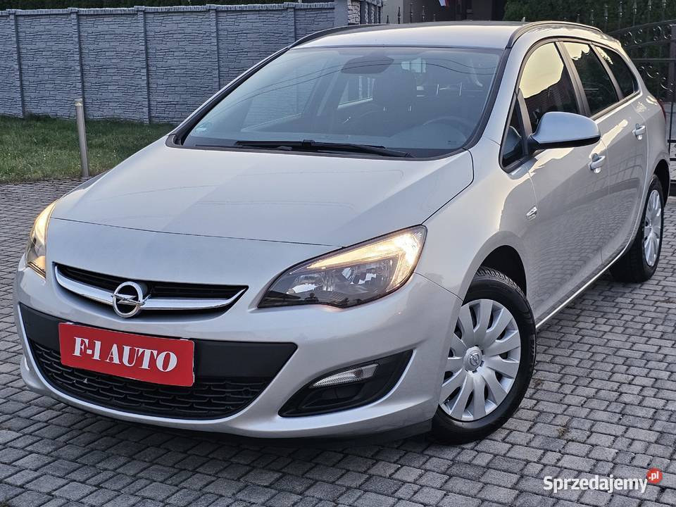 Diesel 6bieg Nawigacja Parktroniki Tempomat ABS Tulce