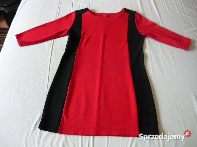 Sukienka mini Myszków