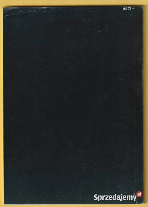 DROGA DO MEKSYKU STEFAN GRZEGORCZYK JERZY Pozostałe sprzedam