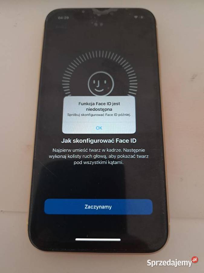 Iphone Xr 64gb UniKat ŻóŁtY mazowieckie Warszawa