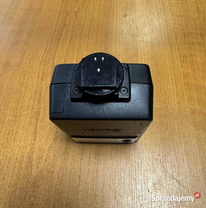 Lampa błyskowa Canon Speedlite 133A Akcesoria Elbląg