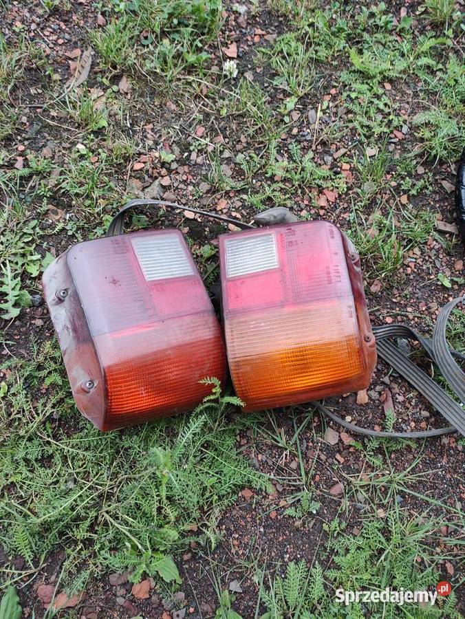 Peugeot 205 różne części pojemność 11 198387 Racibórz