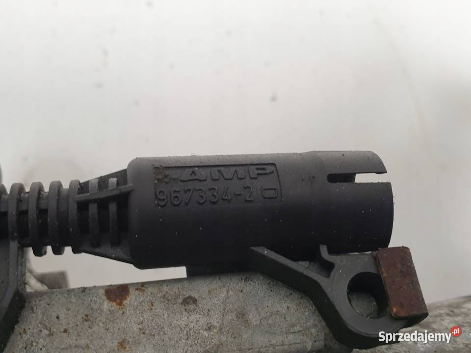 Mini Cooper S 16 K KOMPRESOR KLIMATYZACJI Chełm