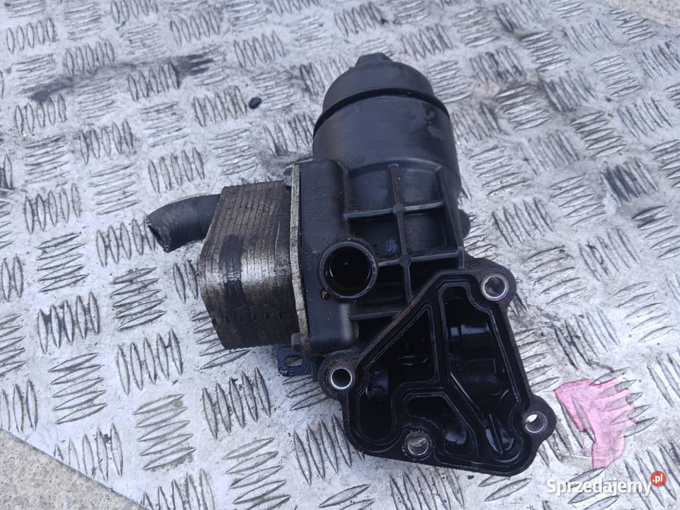 Podstawa filtra oleju 264002A300 Hyundai Kia 17 Radłów