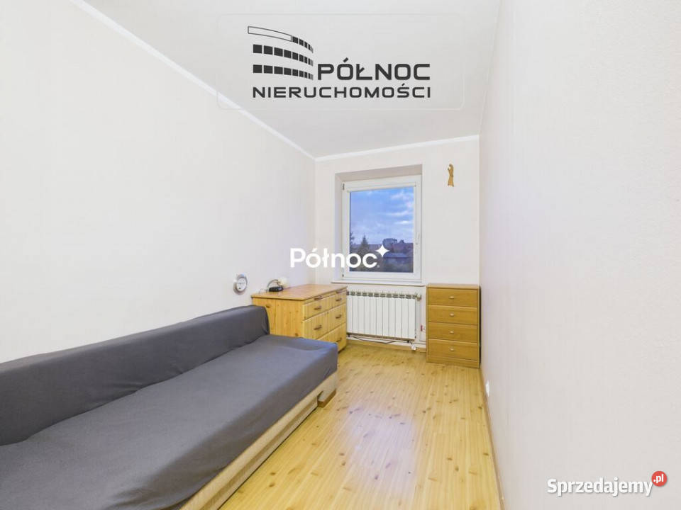 Ełk 4 pokoje Gdańska 5a CENTRUM sprzedam