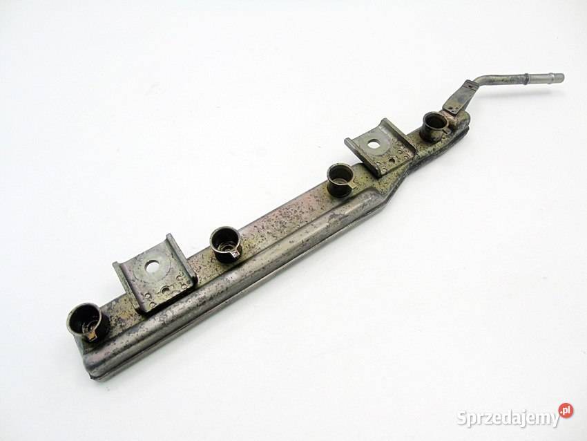 LISTWA WTRYSKOWA 16 16V PRIMERA P11 P12 ALMERA Pozostałe Sosnowiec