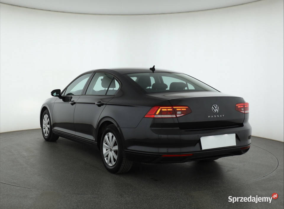 VW Passat 15 TSI Passat Piaseczno