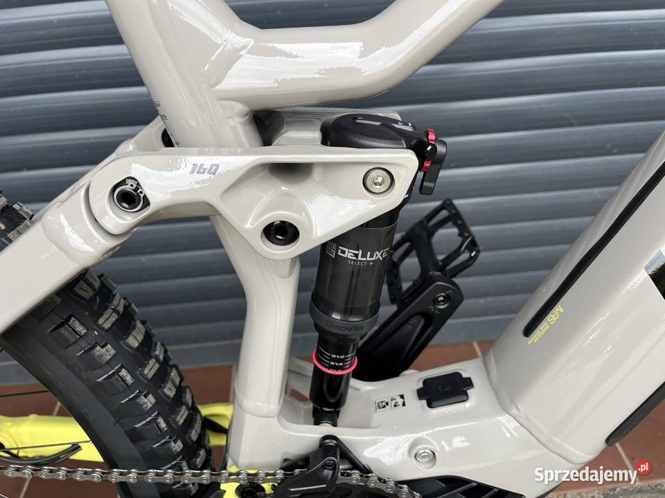 Haibike Allmtn 2 Yamaha 85 Nm 720 WH nowy rower Nakło Śląskie