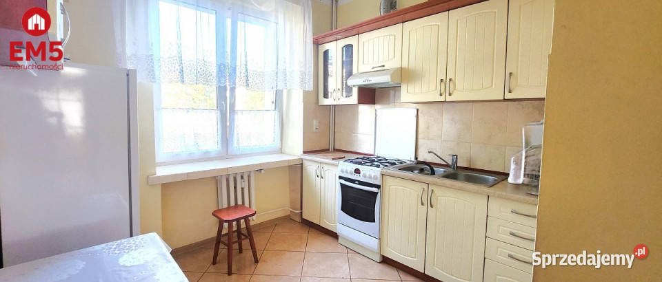 Mieszkanie 4728 metrów 2 pokoje Bielsk Podlaski