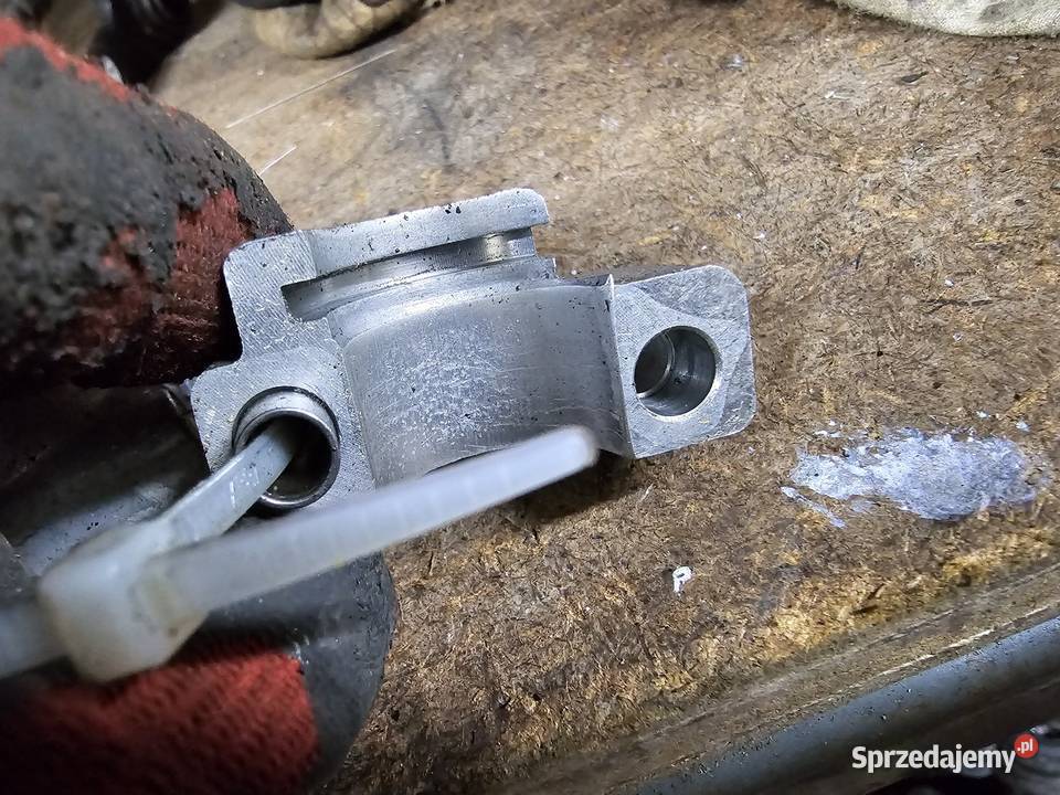 Kawasaki klr 250 mostki głowicy głowica klr250 Jelenia Góra sprzedam