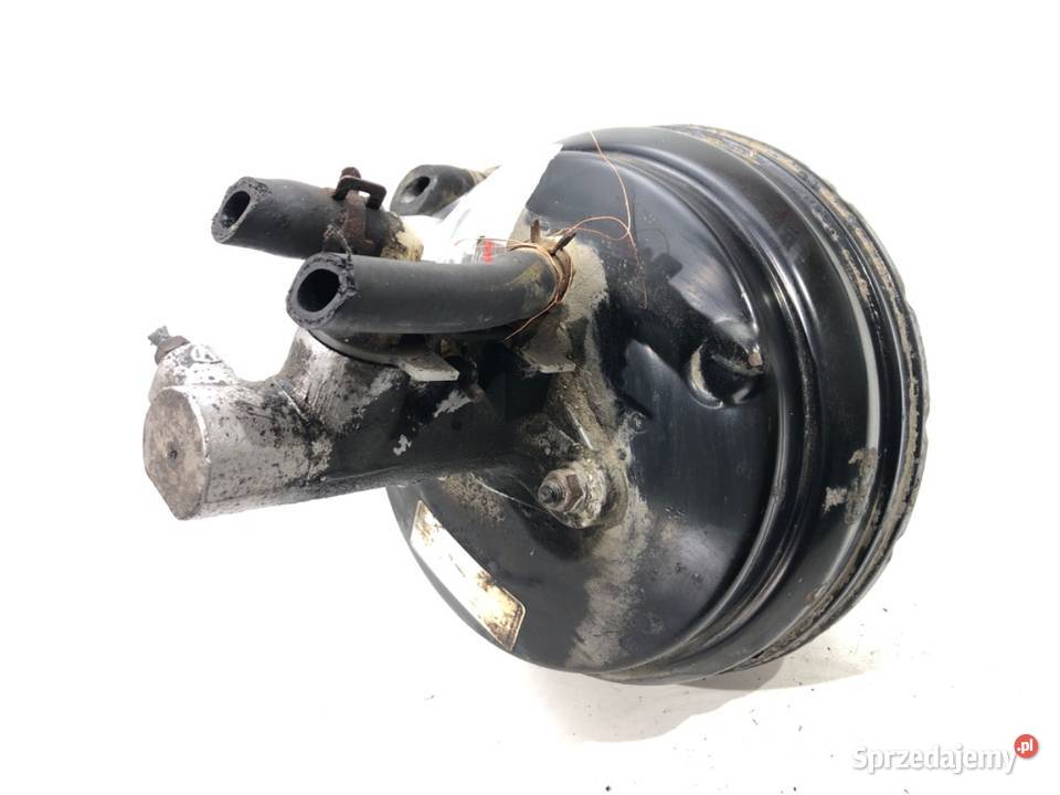 SERWO HAMULCOWE HONDA CIVIC VII 107264802 Części samochodowe