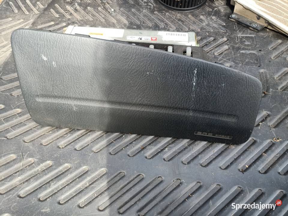 Poduszka airbag pasażera honda Accord VI osobowe Szczecin