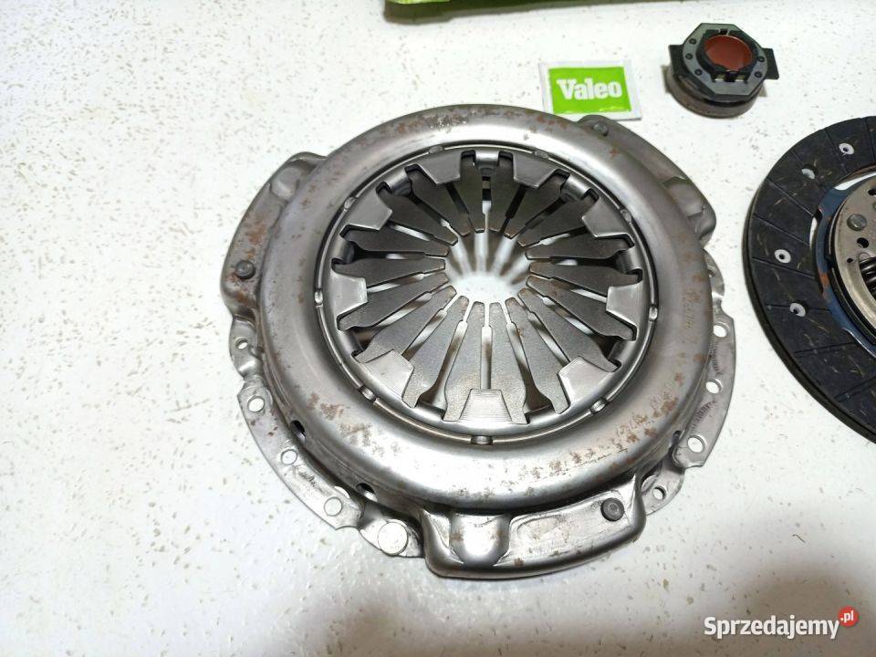 SPRZĘGŁO KPL VALEO LANCIA Y10 12 60 19962003 Skarżysko-Kamienna