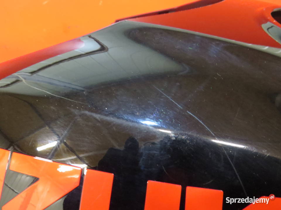 SUZUKI GSXS 1000 2019 KATANA OSŁONA ZBIORNIKA mazowieckie Warszawa