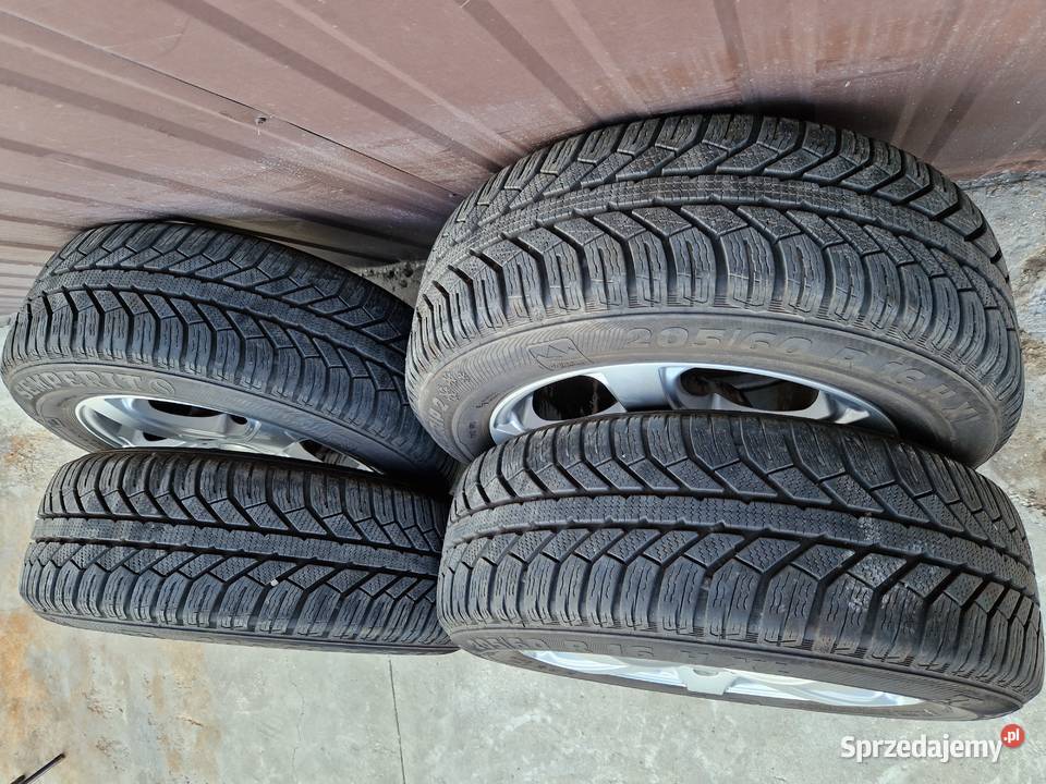 Felgi Koła Kia Ceed Hyundai i30 Mazda 6 Lancer Samochodowe Koła Pińczów