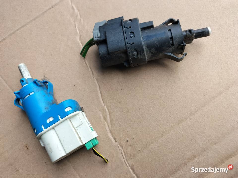 FORD FOCUS C MK1 CZUJNIK CZUJNIKI STOPU osobowe sprzedam