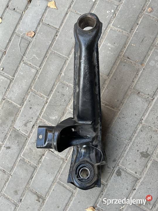 Wahacz IRS Volkswagen Garbus Porsche oryginalny Warszawa