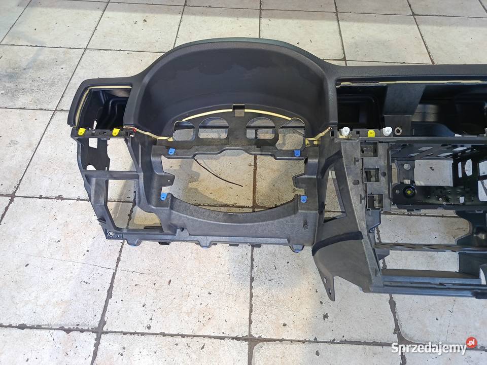OPEL VECTRA C SIGNUM DESKA ROZDZIELCZA osobowe dolnośląskie sprzedam