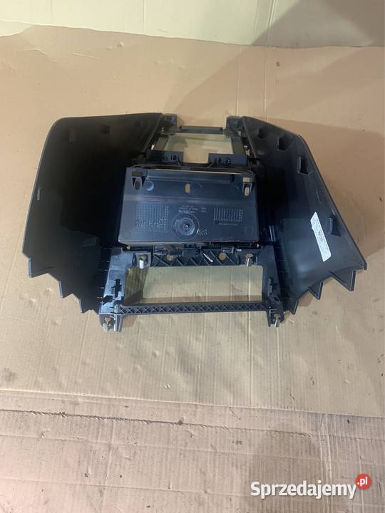 Ramka oslona tunelu środkowego 2GA863680A vw osobowe Szczecin