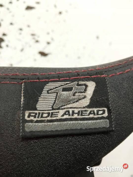 OSŁONA SIEDZENIE KIEROWCY PRZÓD Honda CB1000R I Rok produkcji 2010