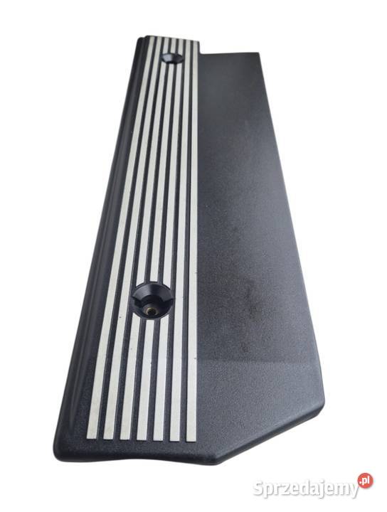 OSŁONA GÓRNA SILNIKA BMW E46 20 B 1707404D Działoszyce sprzedam