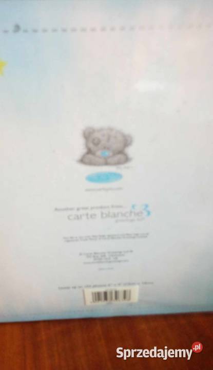 Album Me to you photo 18 urodziny