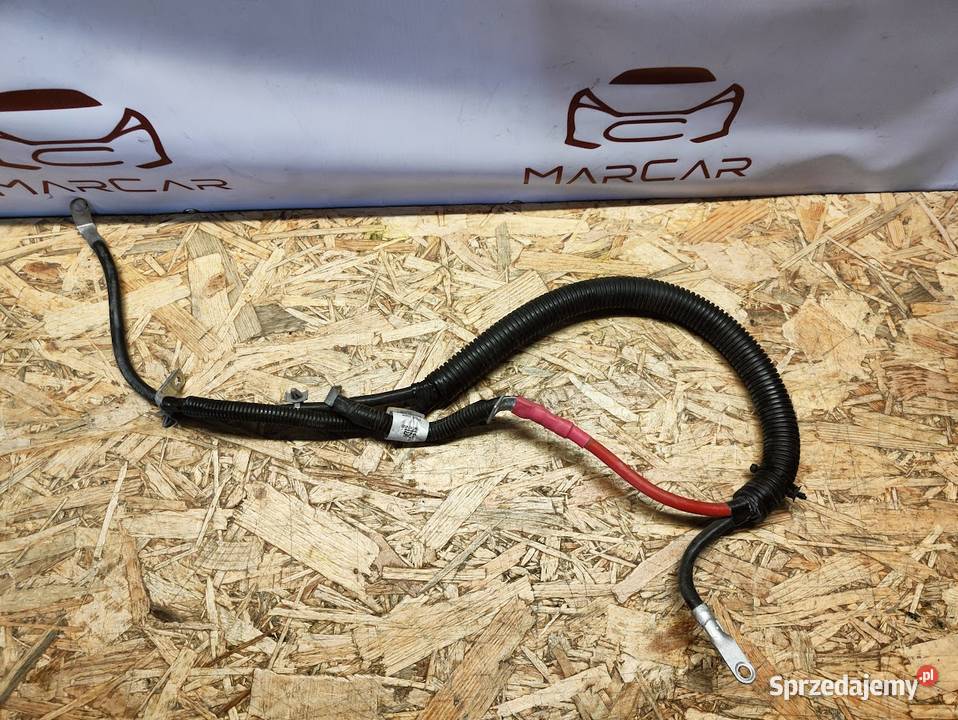 Instalacja Wiązka Alternatora Opel Corsa E Pleszew