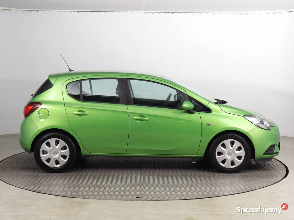 Opel Corsa 14 komputer pokładowy Bielany Wrocławskie