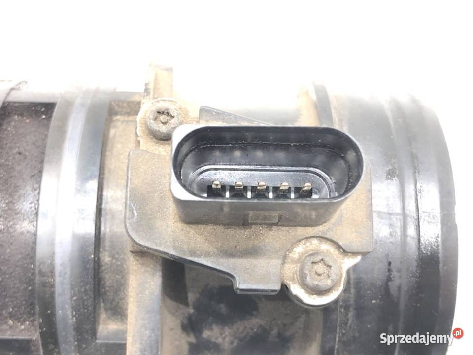 PRZEPŁYWOMIERZ AUDI Q7 4L 06J906461B 42 326 0616