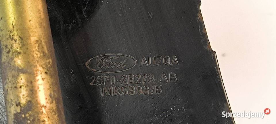 SERWO HAMULCOWE FORD MONDEO MK3 2S712B195CD Lipno