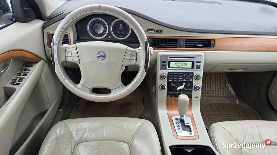 32 R6 238 LPG 4x4 Automat Szyberdach Skóry Jastrzębie-Zdrój sprzedam