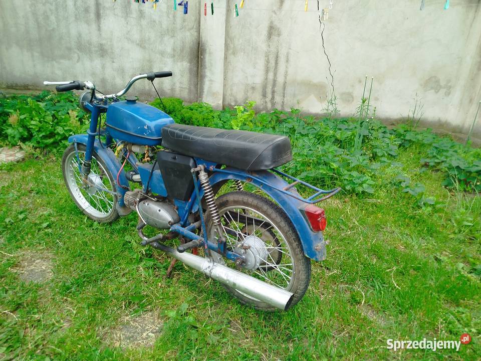 Ogar 200 Górzno