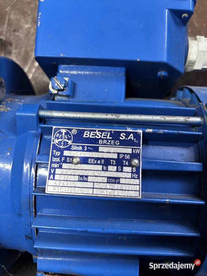 Pompa spozywcza łódzkie Rzgów