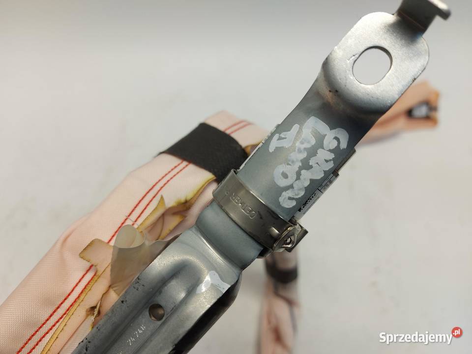 OPEL Grandland II 2024 Poduszka powietrzna