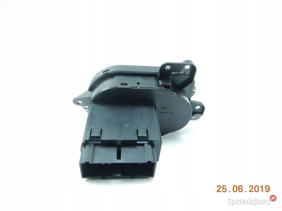 POKRĘTŁO WŁĄCZNIK ŚWIATEŁ FORD FIESTA MK7 0812 osobowe Panele sterowania, przełączniki