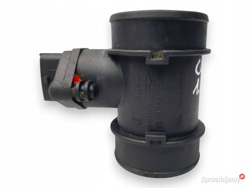 PRZEPŁYWOMIERZ Opel Corsa C 12 24420614 Bosch Chełm