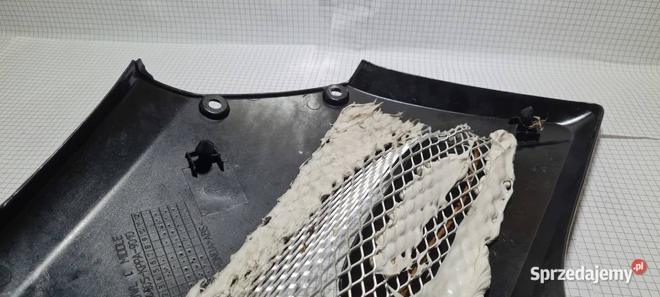 Honda CBR 125 JC 34 owiewka bok lewa Warszawa sprzedam