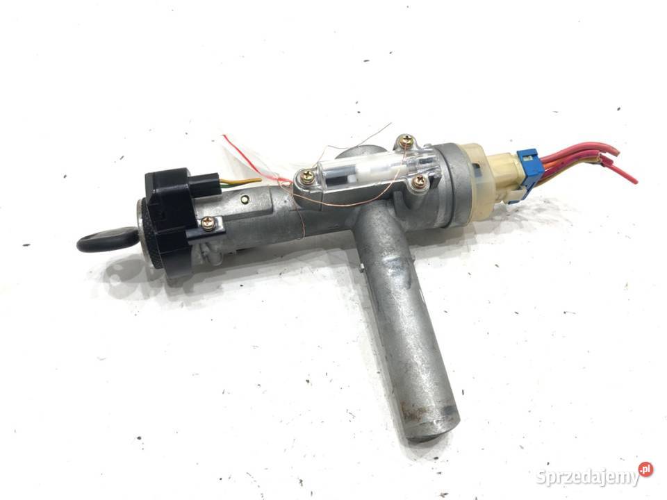 STACYJKA HYUNDAI SONATA IV 24 151 9805 KLUCZYK