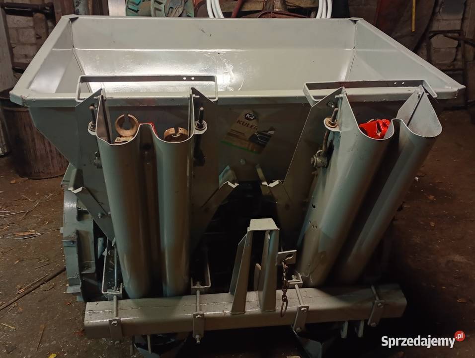 Sadzarka remprodex s211 Kowal