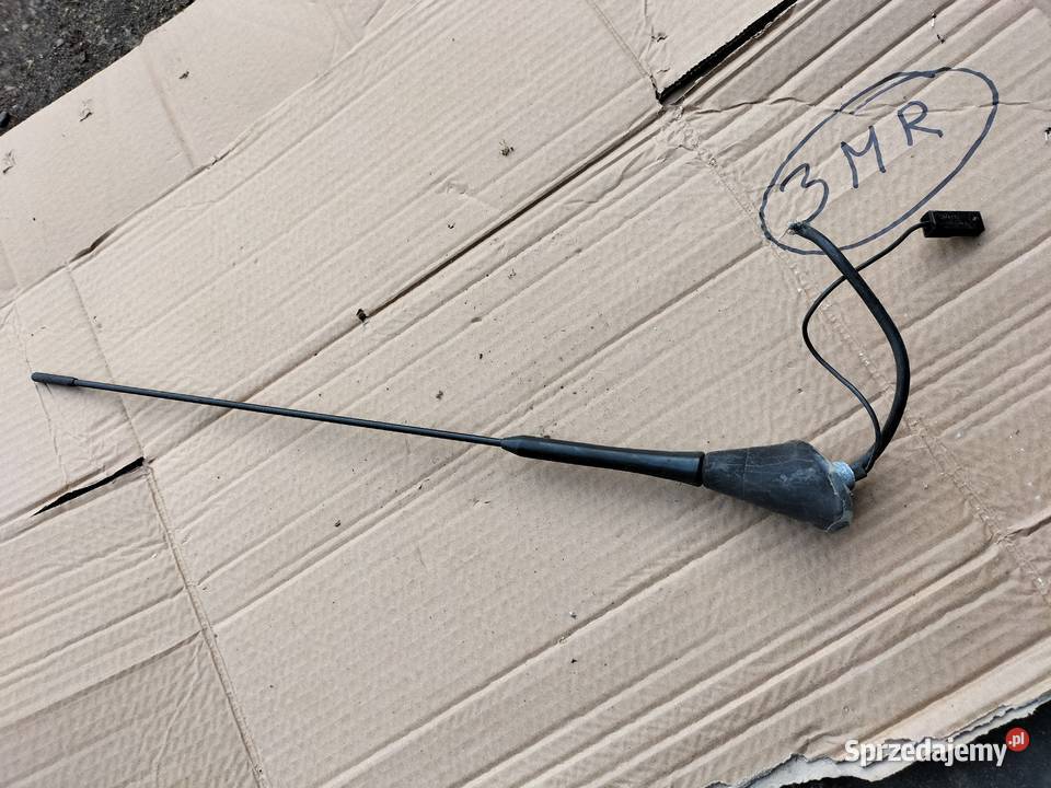 ANTENA RADIA AUDI 80 B4 445035501 Kamień-Kolonia