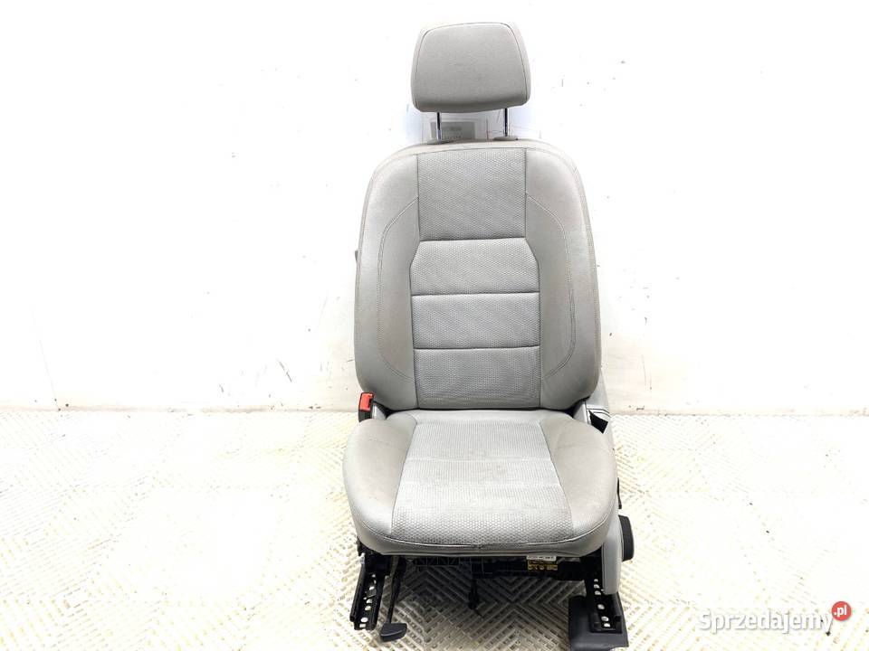 FOTEL LEWY PRZÓD MERCEDES X204 SUV 0815 sprzedam