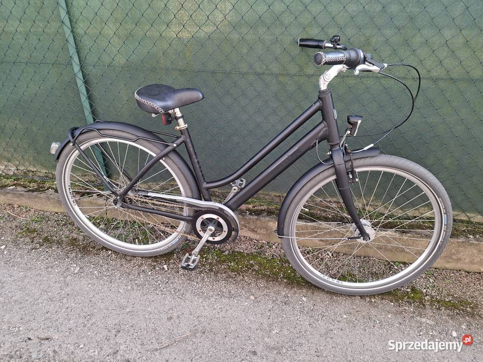 Rower Kettler Cruiser Berlin 28 Damski Bielawa