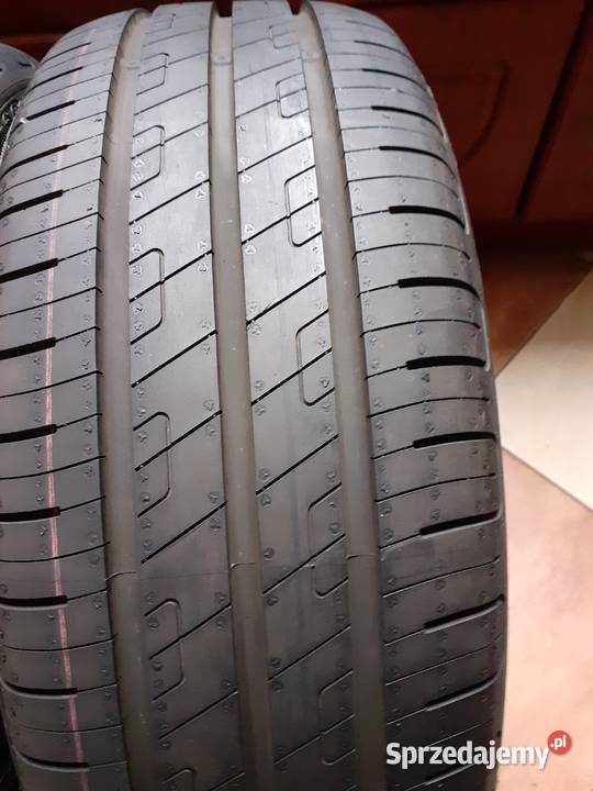 Goodyear 19545R15 opony letnie 2023 mazowieckie Warszawa sprzedam