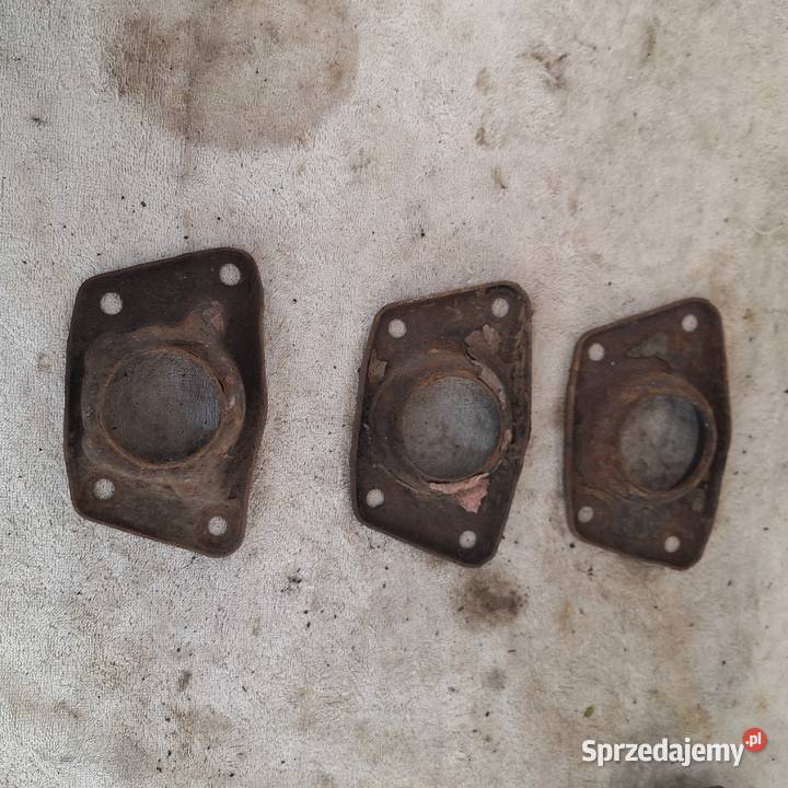 VW Garbus osłona drążka skrętnego IRS osobowe