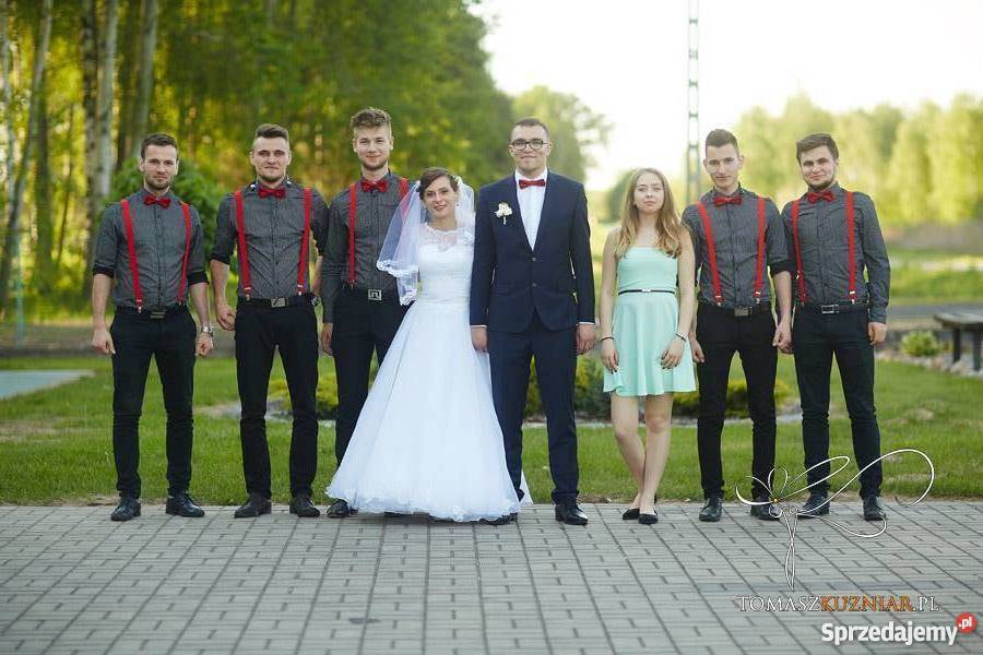 Zespół Muzyczny GRAFIT Muzyka na żywo Muzycy i artyści Będzienica
