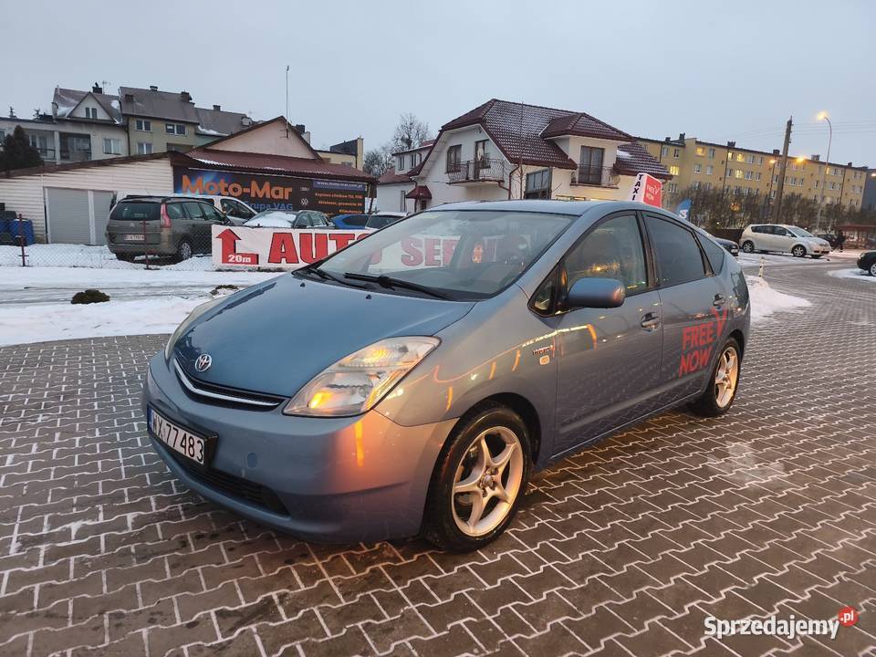 Przewóz osób na lotnisko Białystok