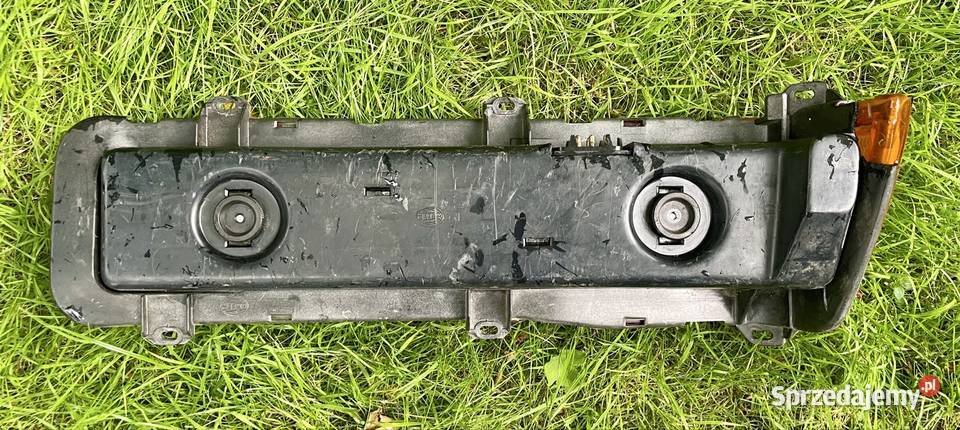 Lampa tylnia prawa Mercedes W123 oryginał dolnośląskie Bielany Wrocławskie sprzedam