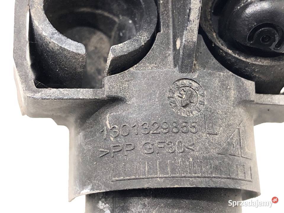 SPRYSKIWACZ REFLEKTORA LEWY PRZÓD MINI