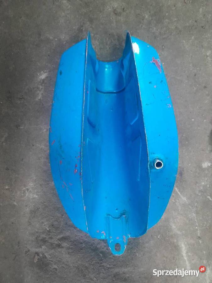 Bak simson s50 s51 małopolskie Piotrkowice